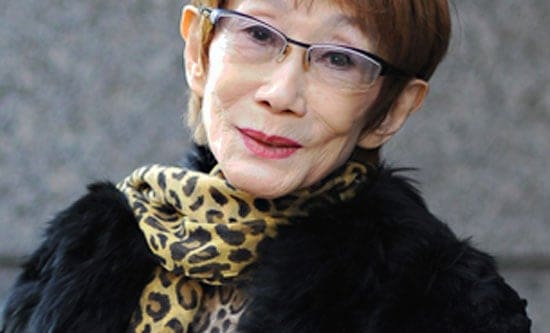 淡路恵子さん死去 墓場まで持っていった「あの話」 | AERA dot. (アエラドット)