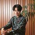 瀬戸康史、「愛」を語る 「そういう夫婦関係っていいなぁと思うし、自分たちもそうありたい」