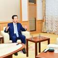公明・山口那津男が“菅首相と安倍前首相”の違いを語る