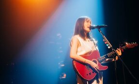 幾田りら「音楽で嘘をつきたくない」 自ら紡ぐ音楽は「自分自身を自由に描ける場所」
