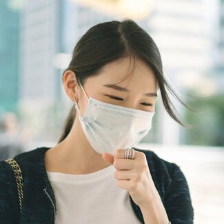 咳だけが8週間以上治らないのは「咳ぜんそく」? 放置すると「ぜんそく」に移行も【症状チェックリスト】