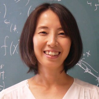 女性数学者38歳が東大数理科学研究科にもたらした変化 「数学の魅力をたくさんの女子へ」