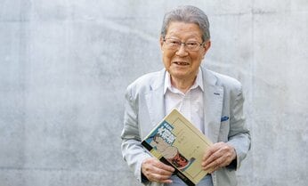 元NHKアナ・伝説の相撲ジャーナリスト94歳が見た名古屋場所 「大相撲はまさに、戦国時代に入った」