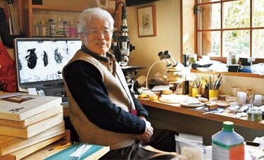 養老孟司「残りの人生は終活に費やさない」ライフワークは虫研究 がんとともに生きる今の生き方とは