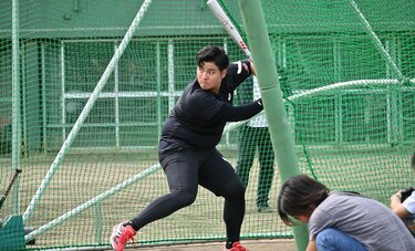 佐々木麟太郎も選んだ「アスリート留学」続々　「勉強1番、スポーツ2番」でもアメリカの大学を目指すワケ