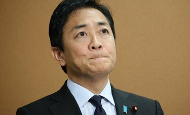 石丸伸二氏が玉木雄一郎氏に“秋波”の爆弾発言　「参院選でお手伝いを」　見返りは都知事選か