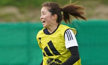 女子サッカーも“ガチで強い”　 なでしこジャパン、パリ五輪で「金」射程圏内　新戦力の台頭も