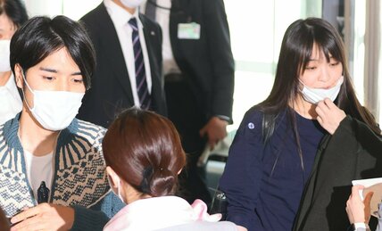 〈先週に読まれた記事ピックアップ〉小室眞子さんの第一子　「将来『養子』の可能性も」と 専門家　指摘する「天皇家」への近さと重み
