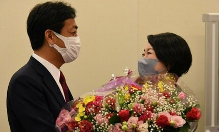 山尾志桜里氏の追加公認に踏み切った国民民主の苦しい内情　党内大モメでも、玉木代表の野望は「参院選比例区1200万票」？