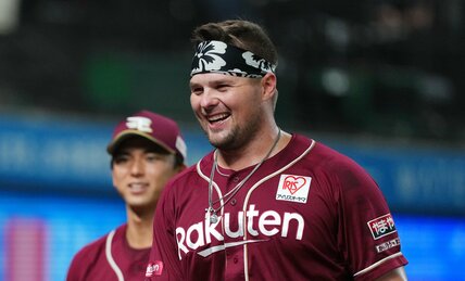 球団史上初Vに貢献した大物から「まさかのノーアーチで引退」まで　過去に来日したMLB本塁打王を振り返る
