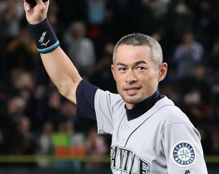 イチロー引退【会見全文・前編】「監督は絶対無理。人望ない」「日本復帰の選択肢はない」 | AERA dot. (アエラドット)