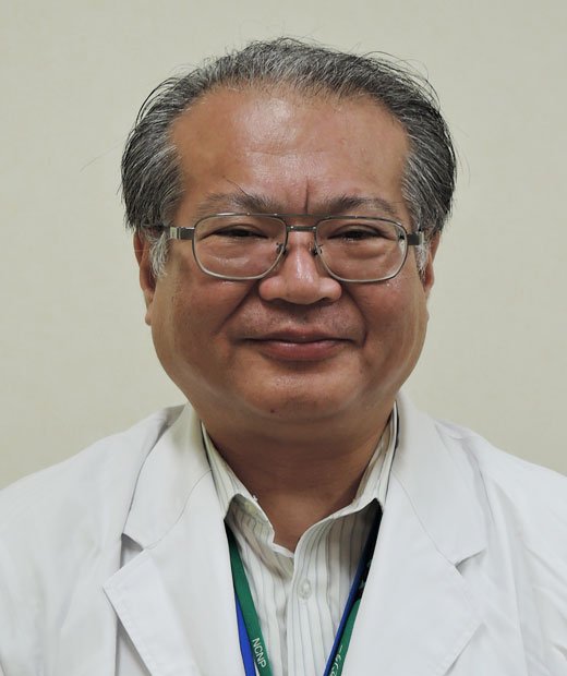 国立精神・神経医療研究センター今泉博文いまいずみ・ひろふみ/国立精神・神経医療研究センター栄養管理室長。複数の病院を経て09年から現職(撮影/越膳綾子)
<br />