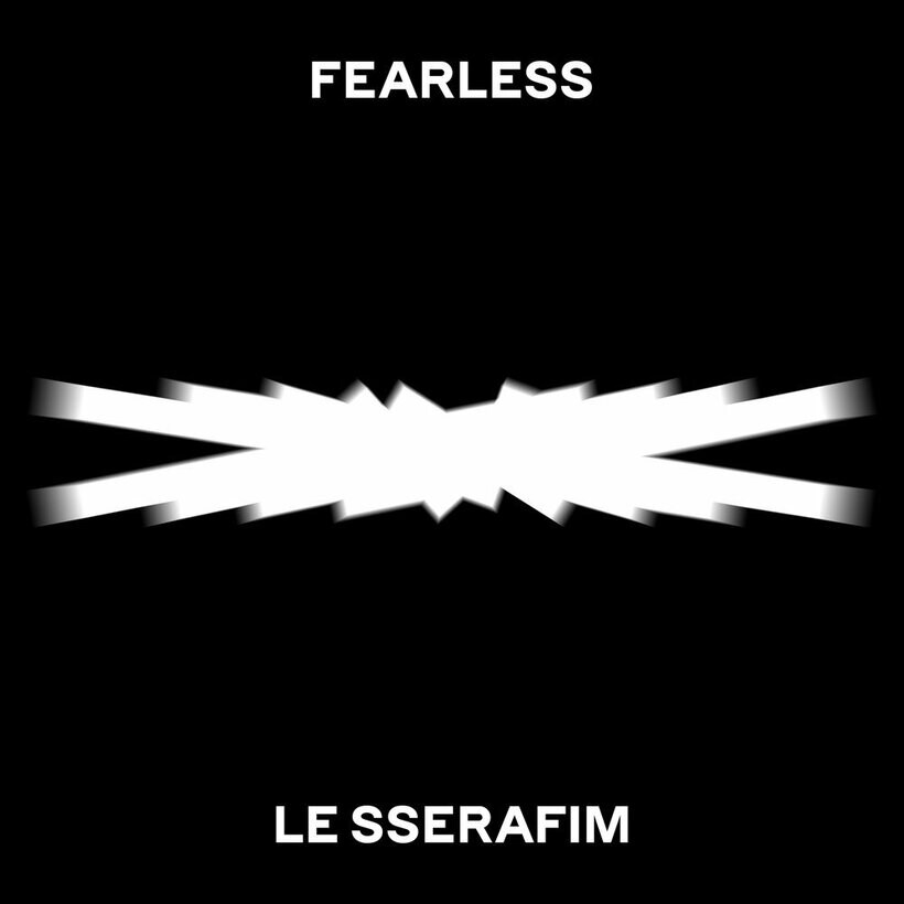 【ビルボード】LE SSERAFIM『FEARLESS』が総合アルバム首位　藤井 風／Adoが続く