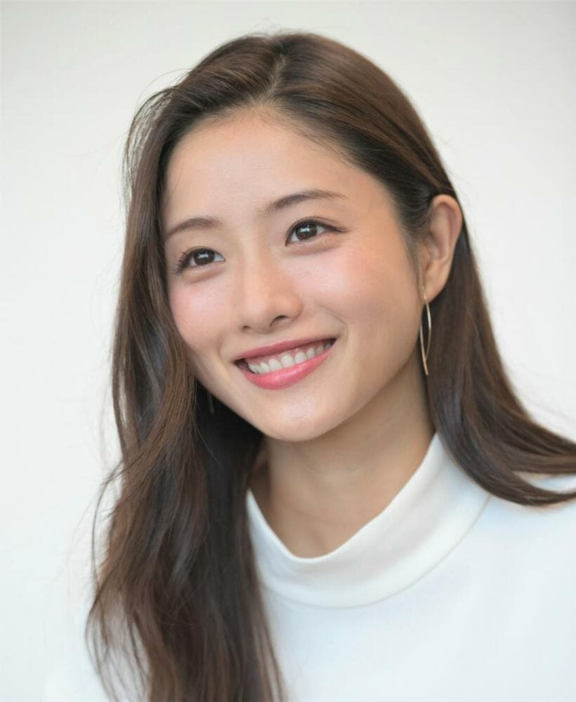 石原さとみ