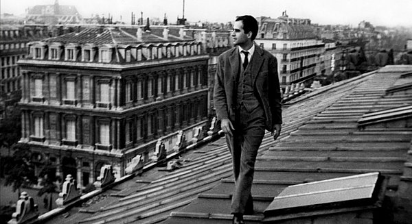 ジャック・リヴェット監督『パリはわれらのもの』 出典 フランス映画祭2016