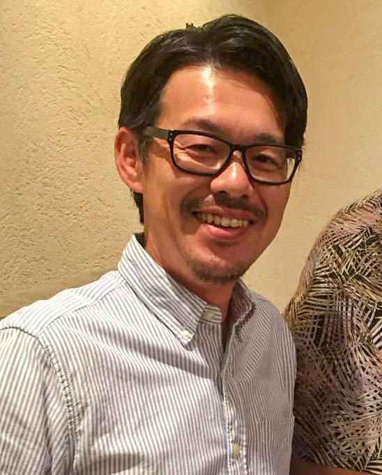 中川 章さん（４４）／愛知県豊橋市で飲食店経営（本人提供）