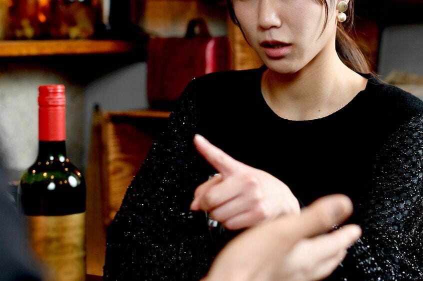 ※写真はイメージです。本文とは関係ありません(gettyimages)