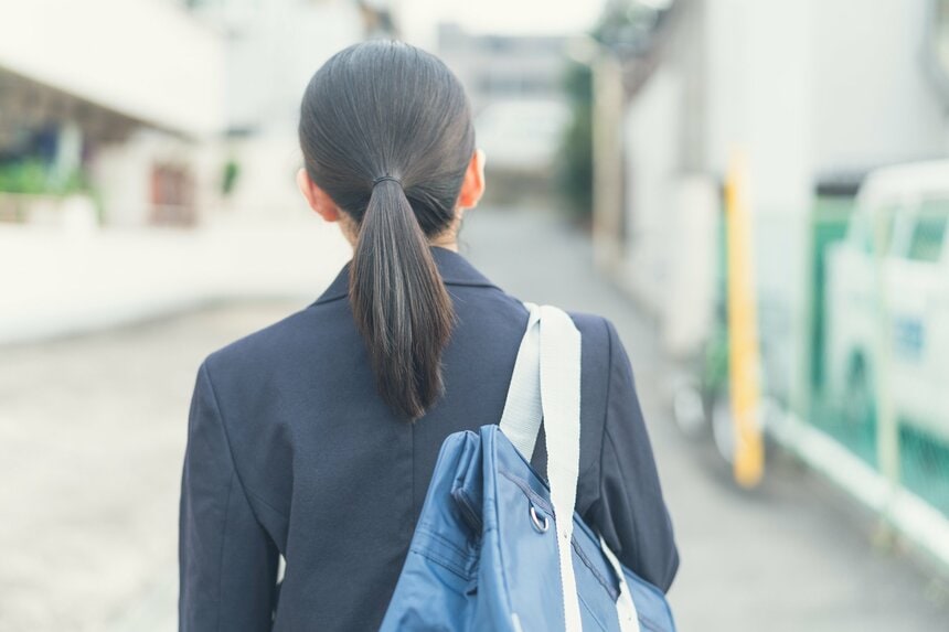 写真はイメージ（GettyImages）