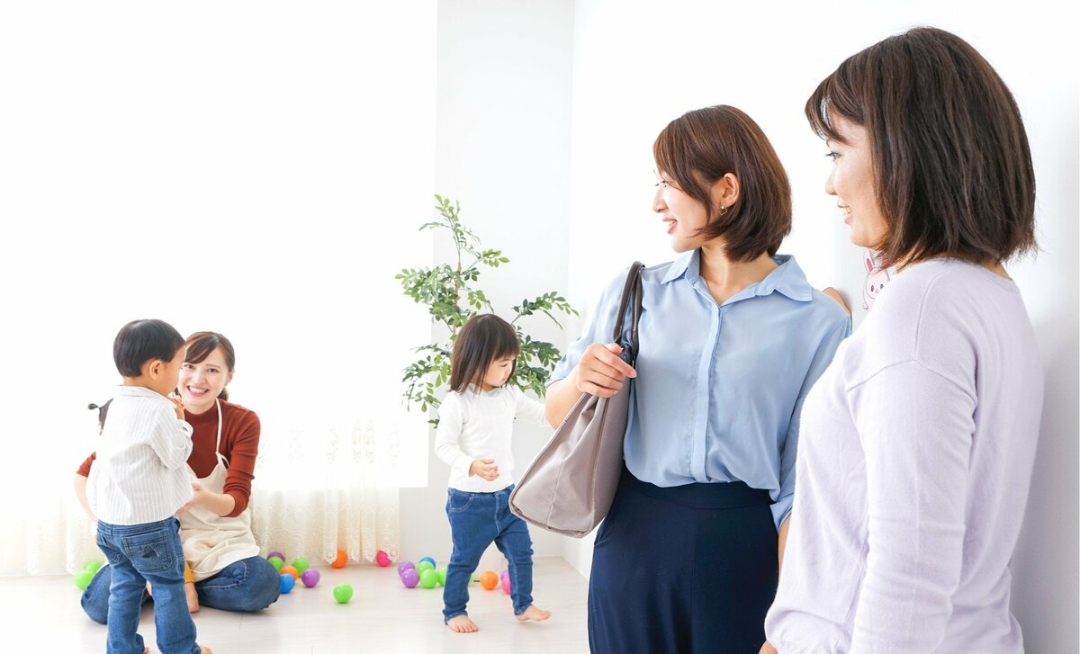 PTA人妻 妻がPTA役員に選ばれて愚痴ばかり。そんなに大変なの？」とギモンな夫に、論語パパがズバリ一言 | AERA with Kids＋