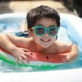 紫外線から目を守るには「子どもにもサングラスを」と眼科医 「朝、夕の紫外線にも注意が必要」