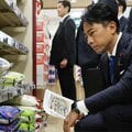〈先週に読まれた記事ピックアップ〉備蓄米2千円の「小泉バズーカ」で進次郎株は急騰するか バックに「農協の天敵」の元農水次官