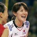 “美人率”はスポーツ界屈指! ビジュアルでもファンを虜にした女子バレー選手たち