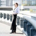 〈先週に読まれた記事ピックアップ〉ヒロド歩美アナ、早大国際教養は「海外志向が強い『珍人』ばかり」 培った「サバイバル能力」