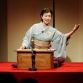 講談師として、これからも『はだしのゲン』を語り続ける 講談師・神田香織