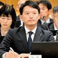 兵庫県の斎藤知事は「パワハラ」「公益通報者保護」研修受けても変化なし 6月県議会は「大きな動きの気配」