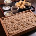 お客さんが「間違えました」と出ていくことも… 評判を呼んだそばの味 常連客に支えられるバングラデシュ出身のおそば屋さん