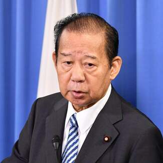 自民党が1月解散を準備「1月26日公示、2月7日投開票」想定か