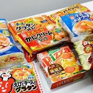 農薬混入事件でも「冷凍食品」の売り上げがアップした理由