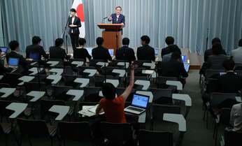 東京新聞・望月記者への質問制限問題 アンケートから見えてきた記者たちの本音とは