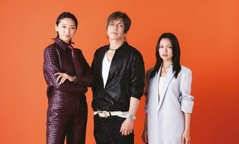 〈ミュージックステーションきょう出演〉GACKT「誰よりもぶっ飛んでいる」のは監督 予算管理者も“激怒”したシーンとは