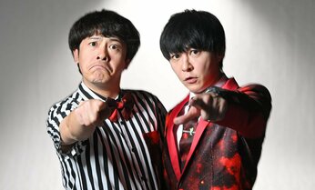 ちゅうえい「人生の最後に失敗してほしい」たきうえ「敵わないところはない」 それでも”2人”を選んだ理由