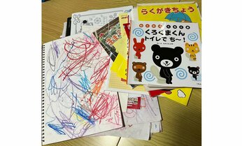 ゴミ箱を選ぶことさえ自信が持てない女性に片づけの専門家がアドバイス 片づけを習慣化するために大事なこととは?