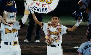イチロー、真弓、坂本…史上最強のリードオフマンは誰だ?