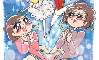 「『くるみ割り人形』を観劇 私のなかに眠っていた乙女心が一瞬で戻ってきたよ!」ジェーン・スー