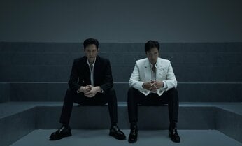 「イカゲーム2」は「1をはるかに上回るおもしろさ」 イ・ジョンジェら3人&監督インタビュー