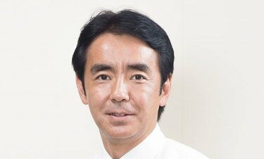 ローソン社長・竹増貞信「急速に進化する生成AI 人間の心の豊かさはどうなる」