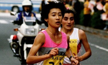 異色の経歴で人気博したランナーは？ “五輪未出場”も日本女子マラソン界を彩ったスター選手たち
