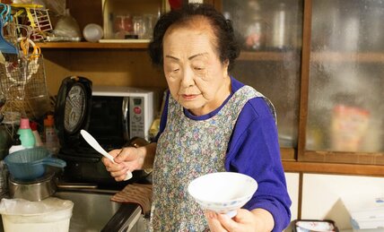 102歳現役美容部員が「大切なのは今」と語る理由 「目の前のことに熱中していたから生きてこられた」