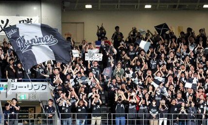 プロ野球観戦の“立ち応援”は是か非か、各球場でトラブル頻発も…「ファン同士、気を遣って」の性善説が唯一の解決策？