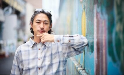 窪塚洋介、子育てで大事にした「自分で選んで決めること」 俳優の息子・愛流のために選んだ“家族の形”とは