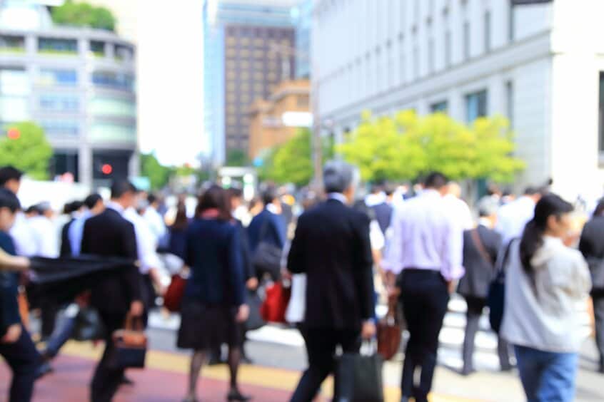 ※写真はイメージです（gettyimages）