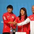 “最強女王”吉田沙保里と伊調馨、「五輪4連覇」に死角はあるのか?