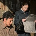 【NHK朝ドラ「あんぱん」第17週】視聴者のヤキモキがようやく回収 感情の爆発で気持ちに気付いたのぶに「遅すぎる」の声?