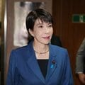「次の首相」2000人アンケート トップ5の顔ぶれは? 2位高市早苗 1位は自民党への不信感の表れか<5位~1位>