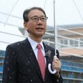 投資の案内は基礎知識が大事 野球の練習と重なる 日本証券業協会・森田敏夫会長