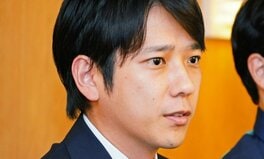 〈映画「ラーゲリより愛を込めて」きょう〉「二宮和也」いまや“豪華すぎる脇役俳優”に 退所後の仕事選びに異変で多忙に心配の声も